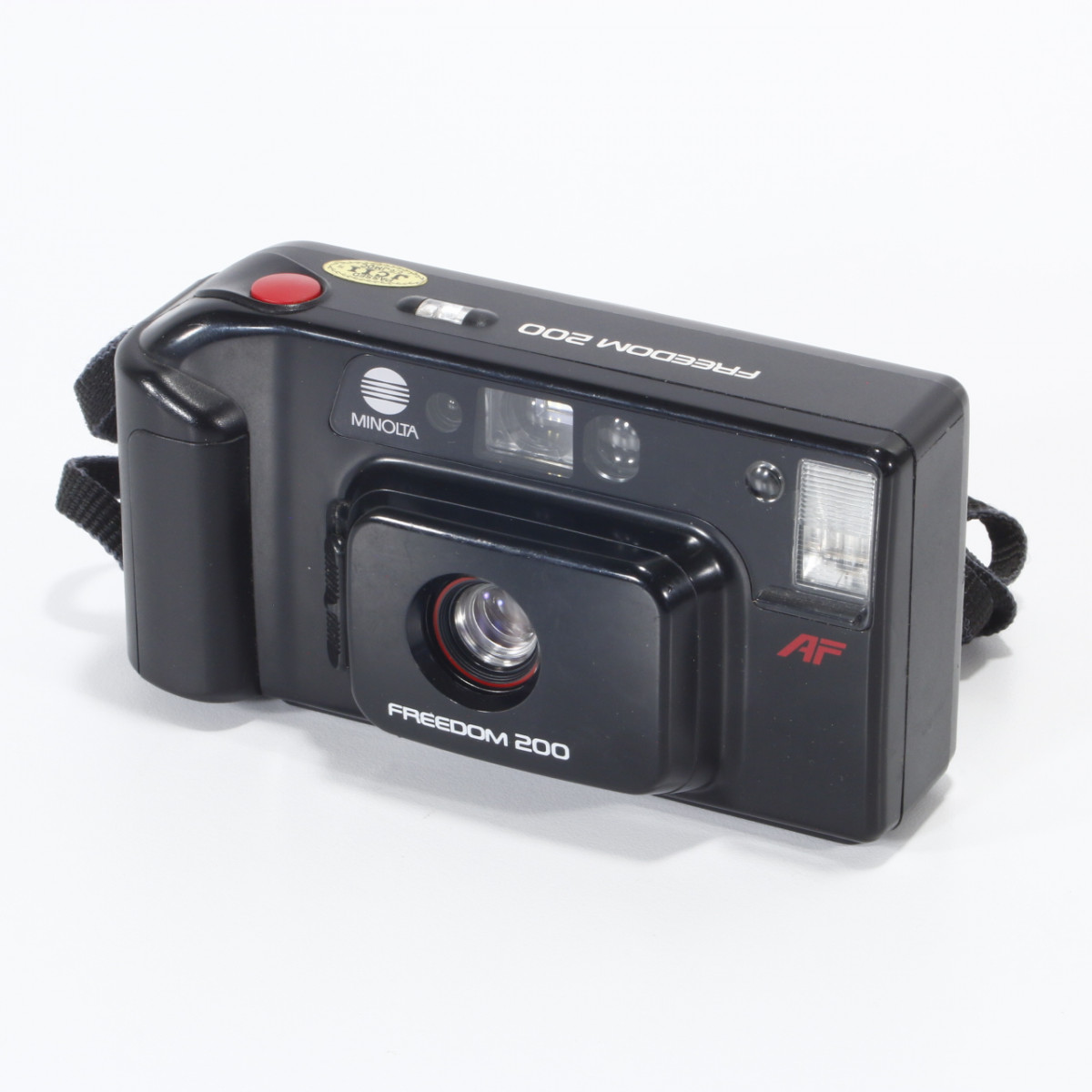 freedom 200 camera