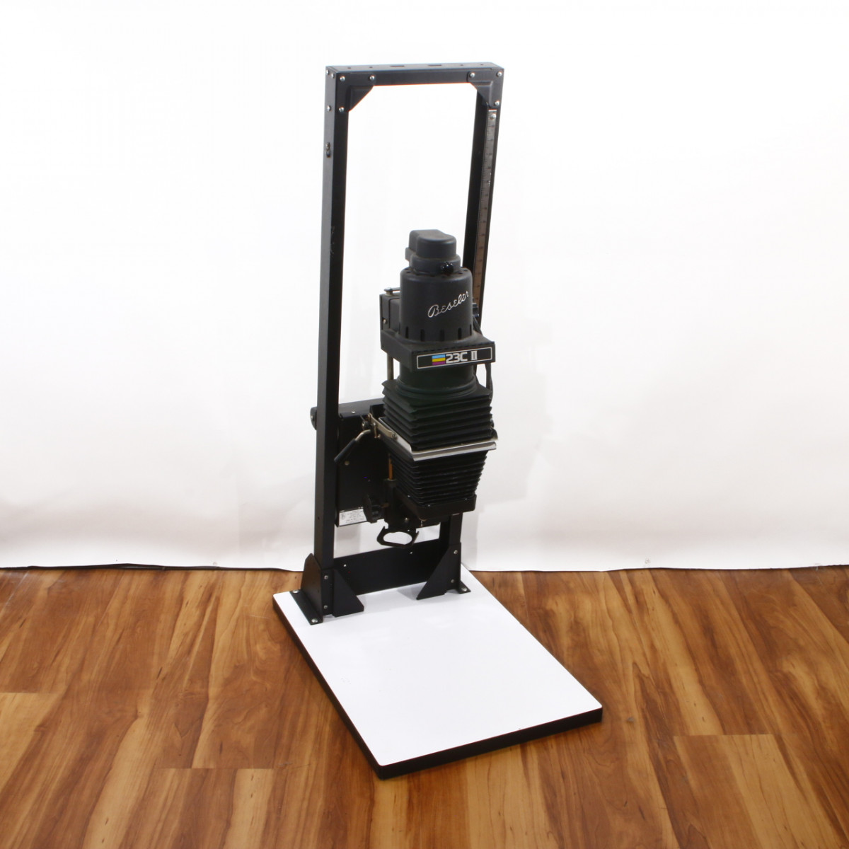 Beseler 23C II Enlarger
