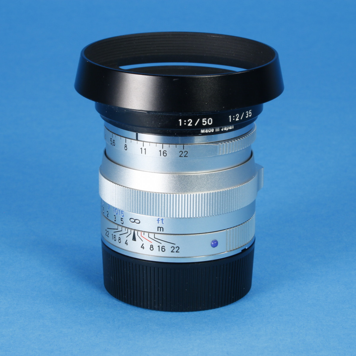 Leica ライカ CARL ZEISS JENA 多重ファインダー G-233