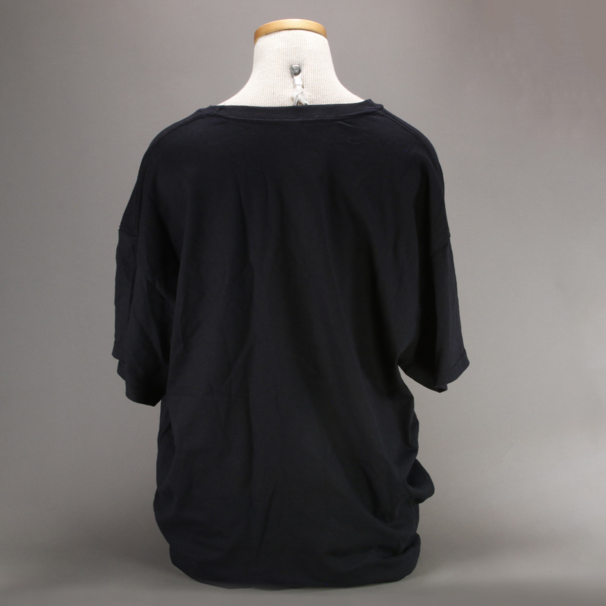 Analog Camera PNW TLR T-Shirt - Black - Extra Large