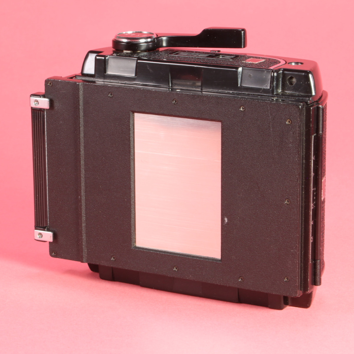 マミヤ Mamiya RB67 6x4.5 645 120 フィルムバックホルダー RB67