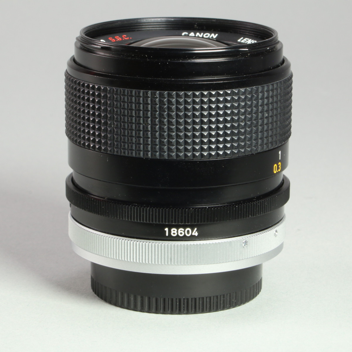 Shop : Buy Canon 28mm F2 Ssc Fd Lens: SZG1224/18604 : Blue