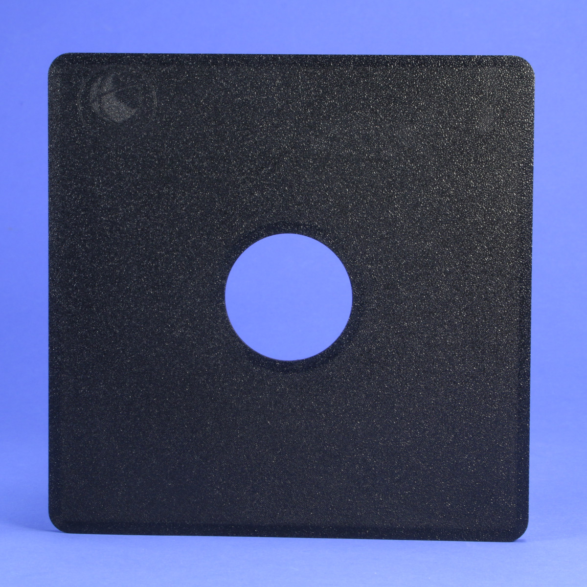 BMC 158mm Lens Board for Toyo-View Monorail - Copal 1