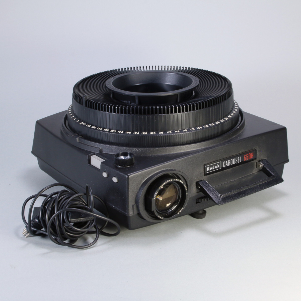 Kodak Carousel 650H Slide Projector