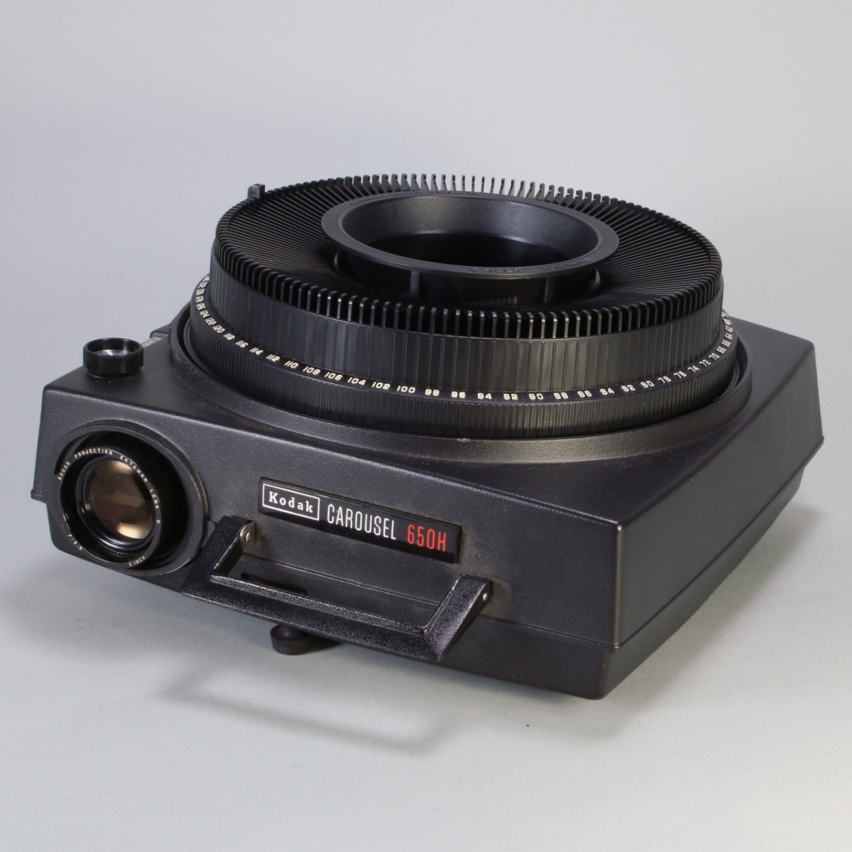 Kodak Carousel 650H Slide Projector