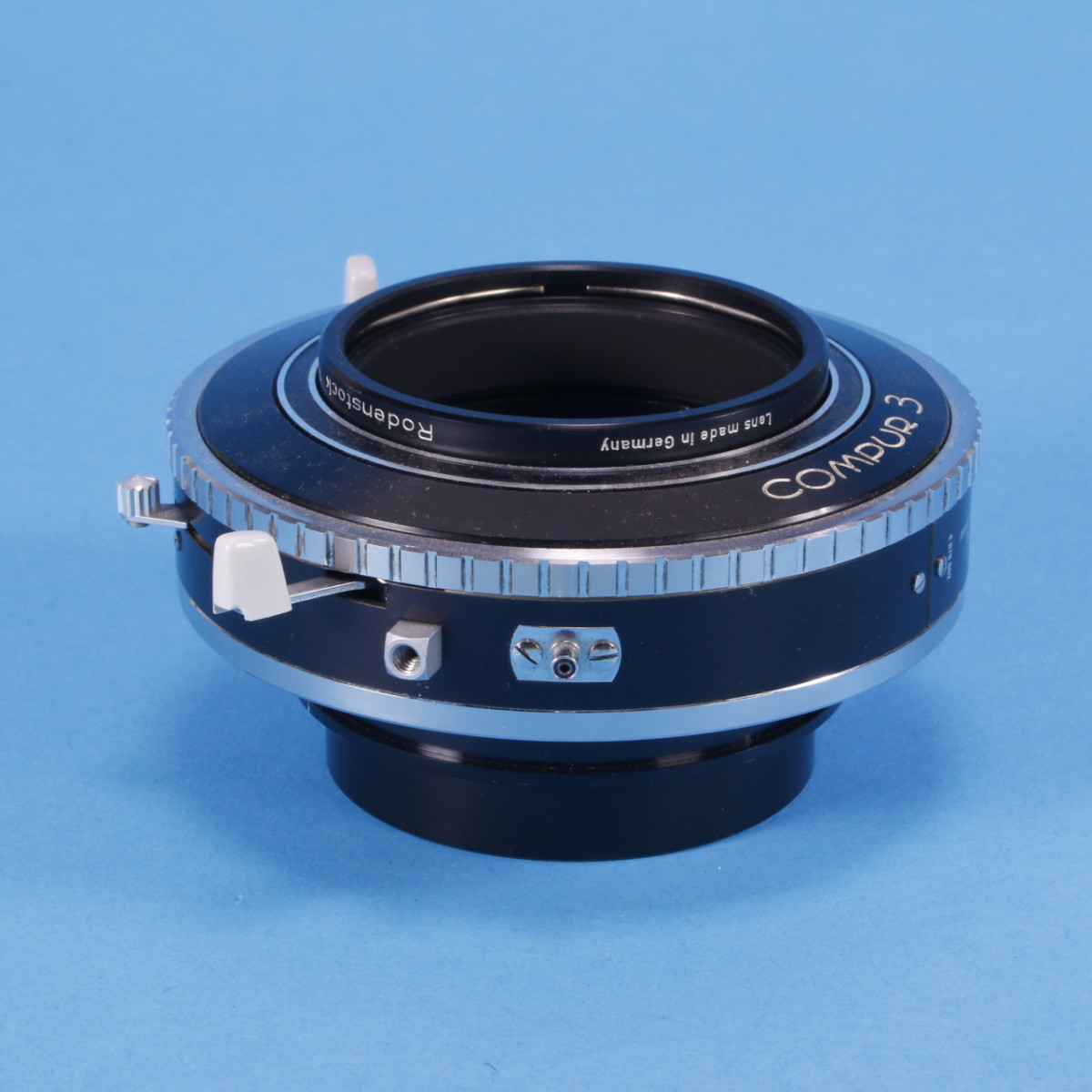 Rodenstock 250mm f5.8 Imagon