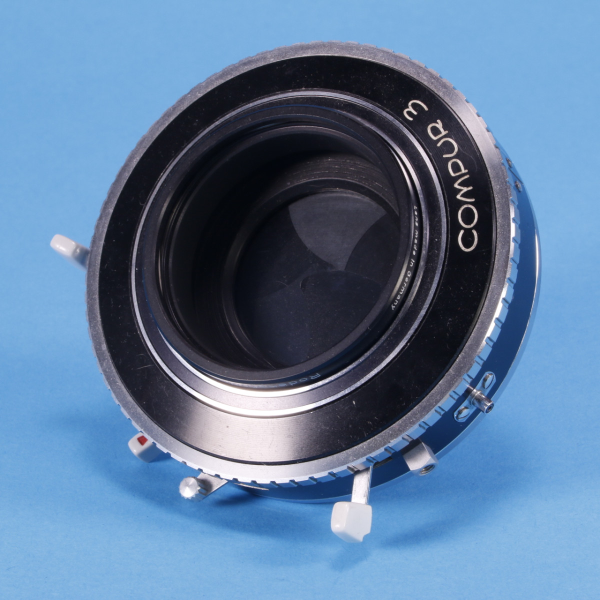 Rodenstock 250mm f5.8 Imagon