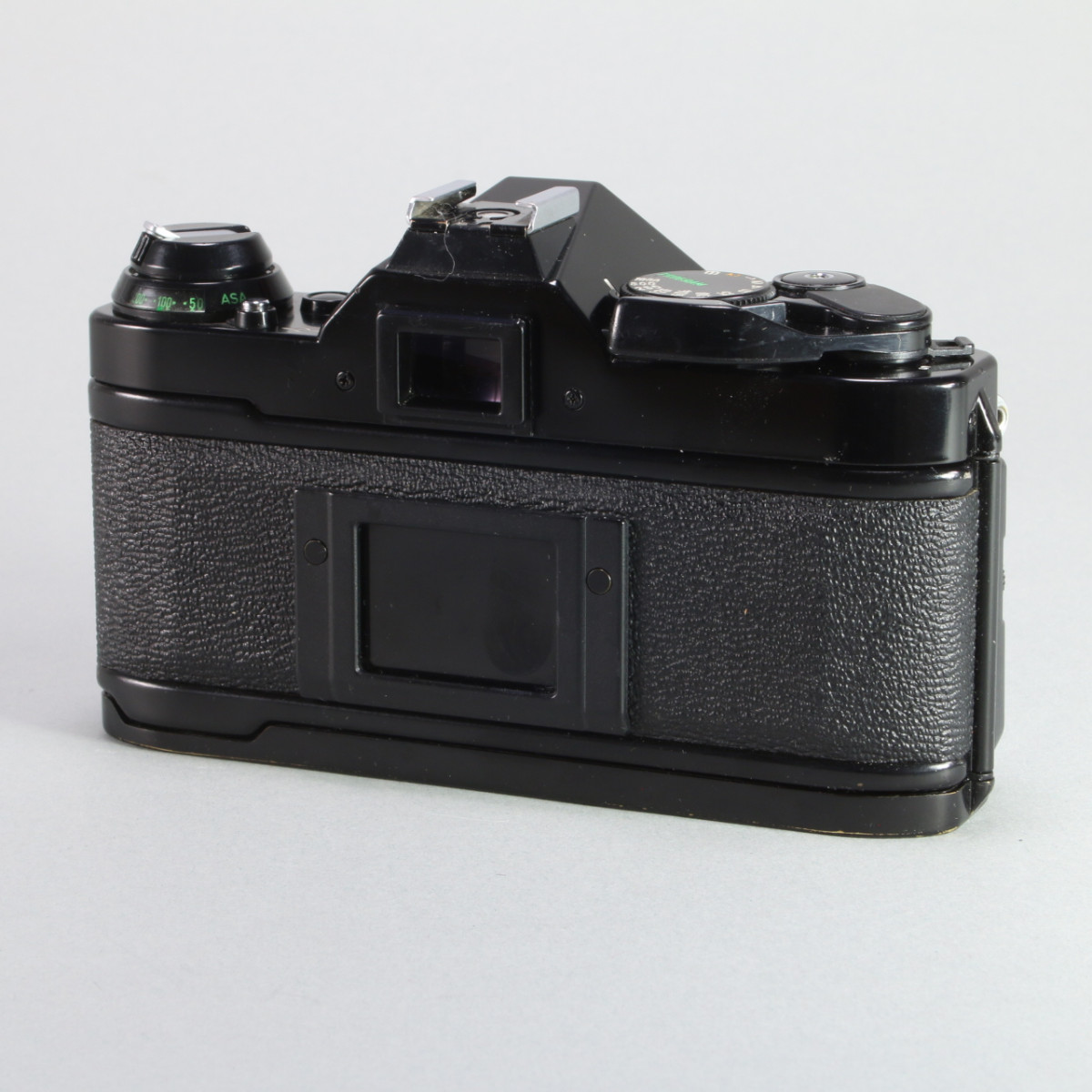 Canon AE-1 Program Camera - Black
