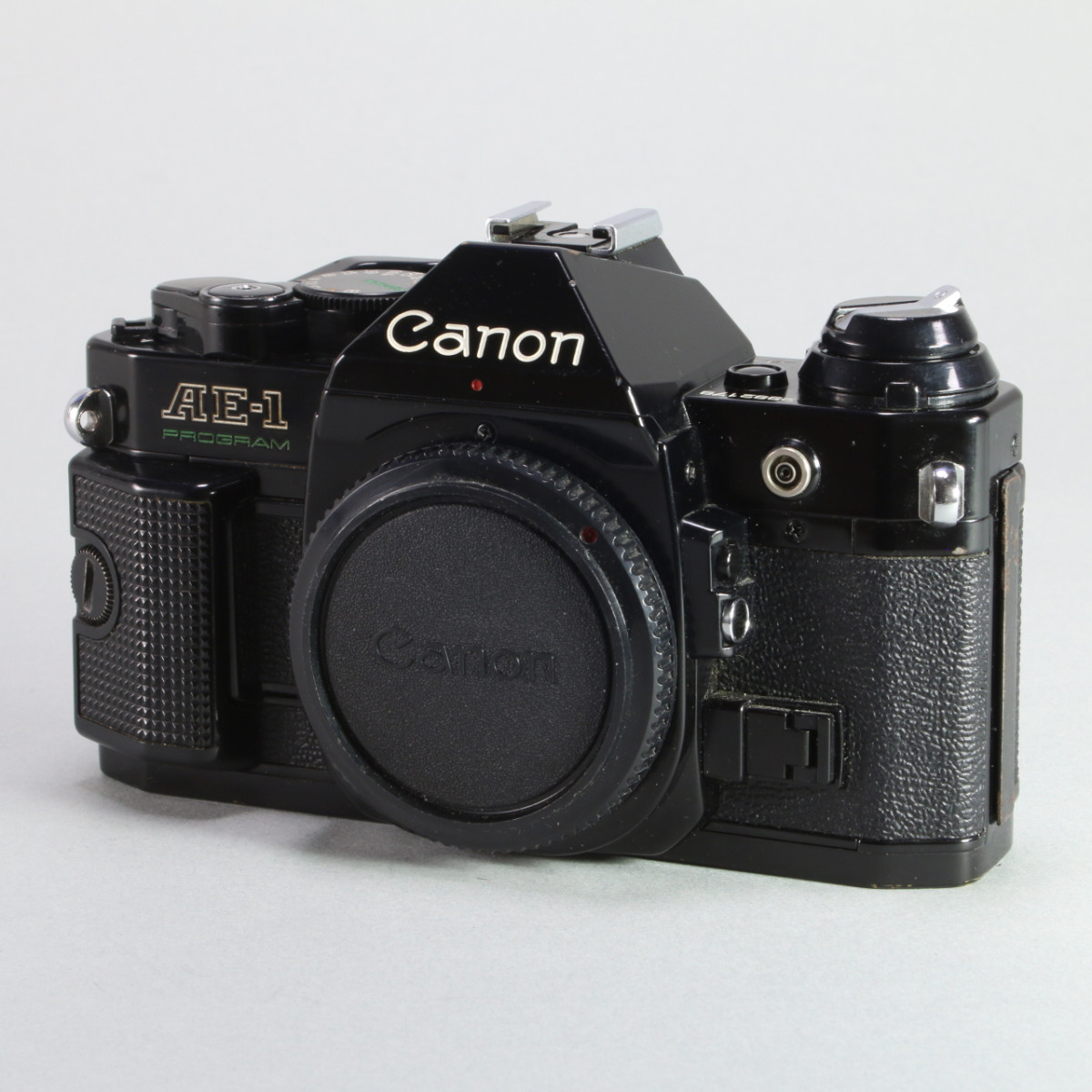 品多く Shop SRL0125/2882178 Black: Camera Program Ae1 Canon Buy : フィルムカメラ