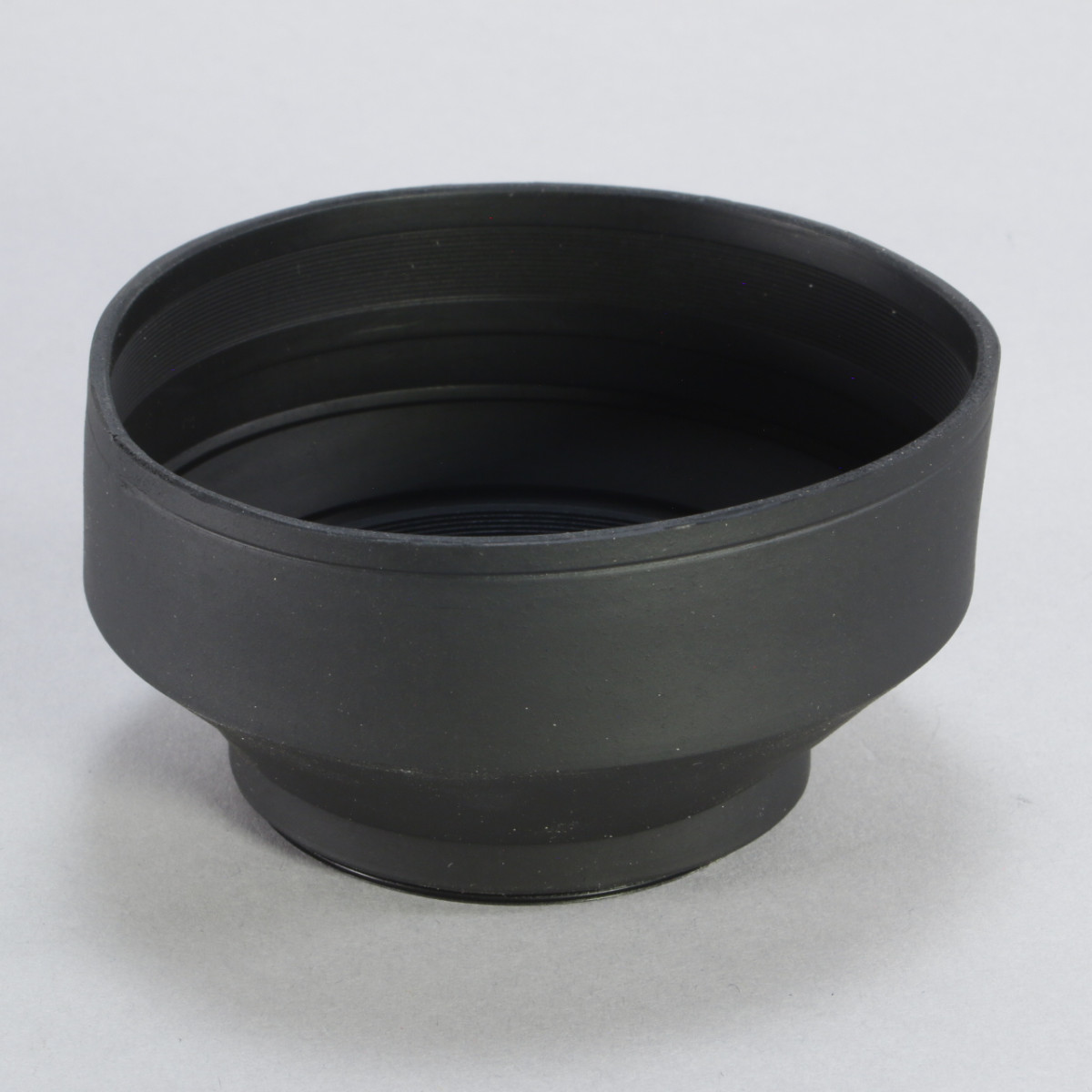 Rubber Lens Hood - 62mm