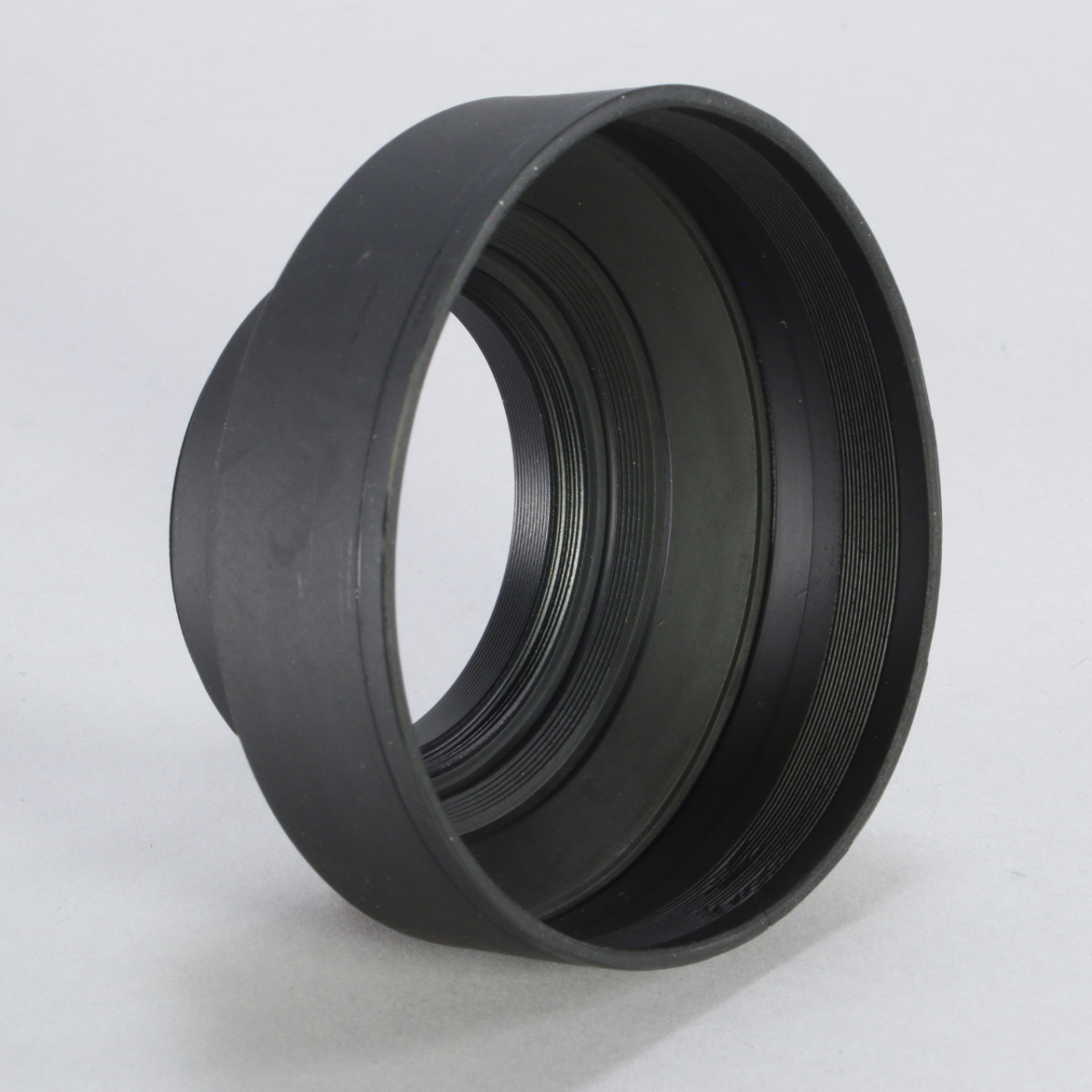 Rubber Lens Hood - 62mm