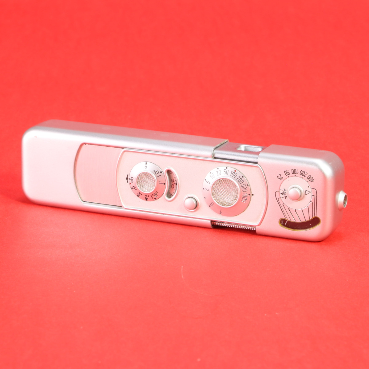 Minox B Camera