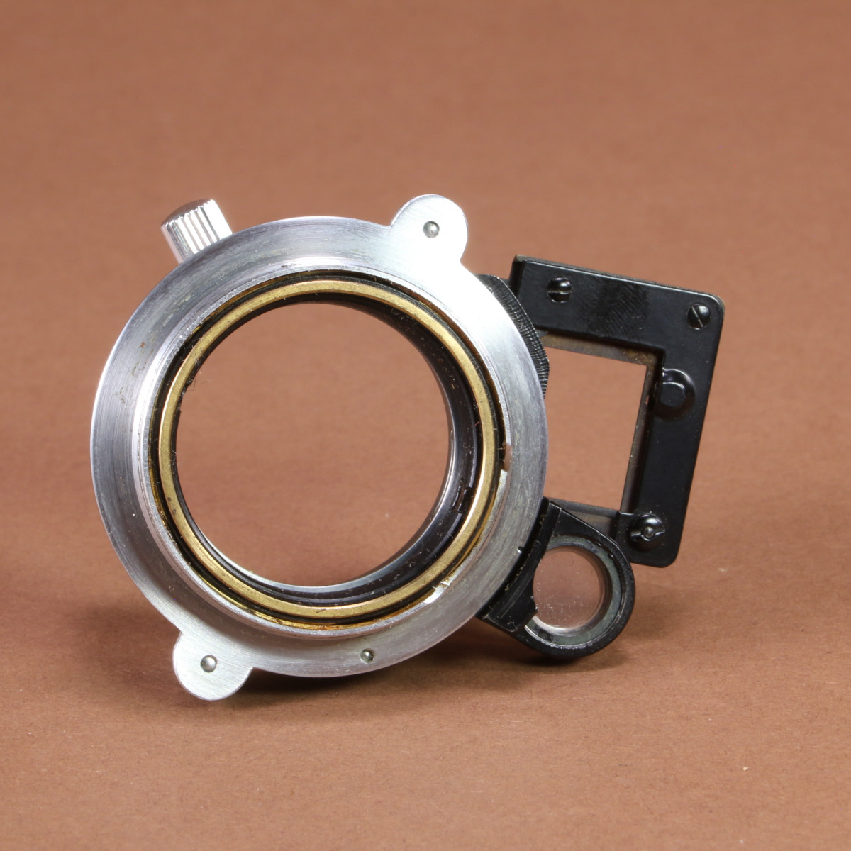 Leica Close Up Attachment NOOKY-HESUM