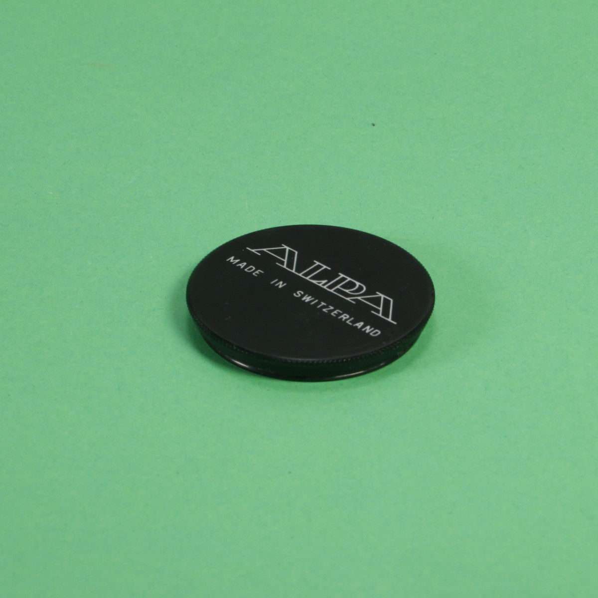 Alpa Reflex Clip-In Lens Cap - 48mm