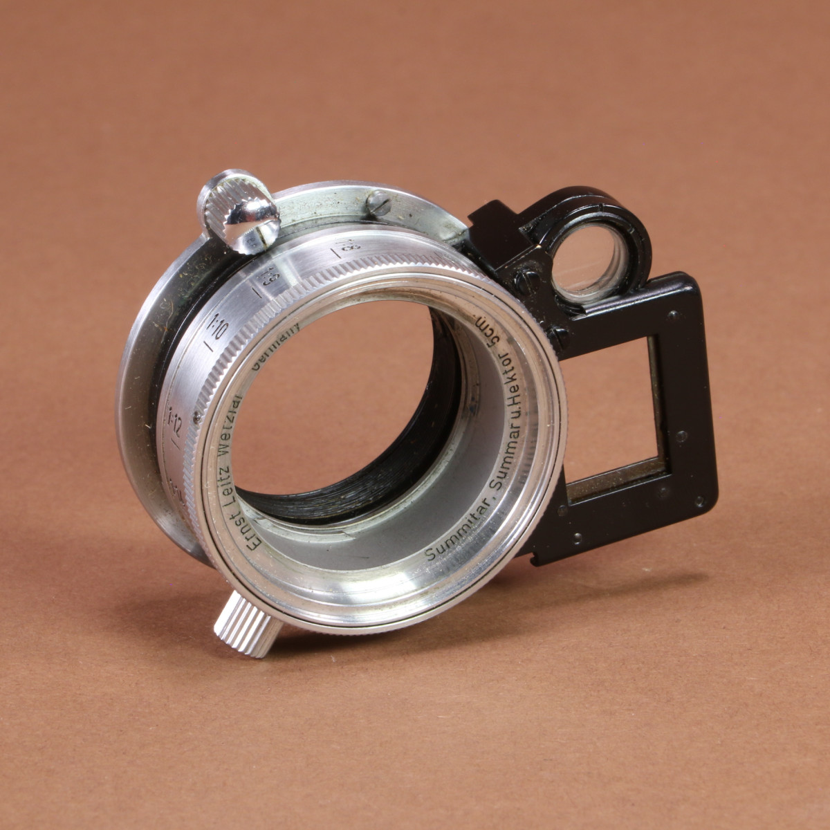 Leica Close Up Attachment NOOKY-HESUM