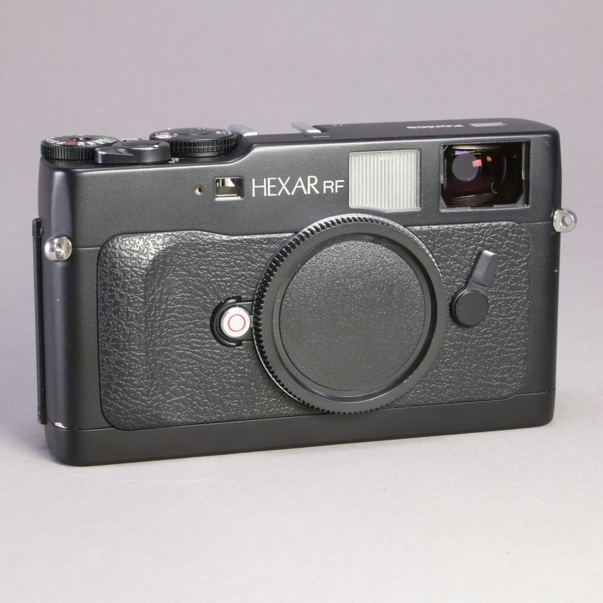 Konica Hexar RF Camera