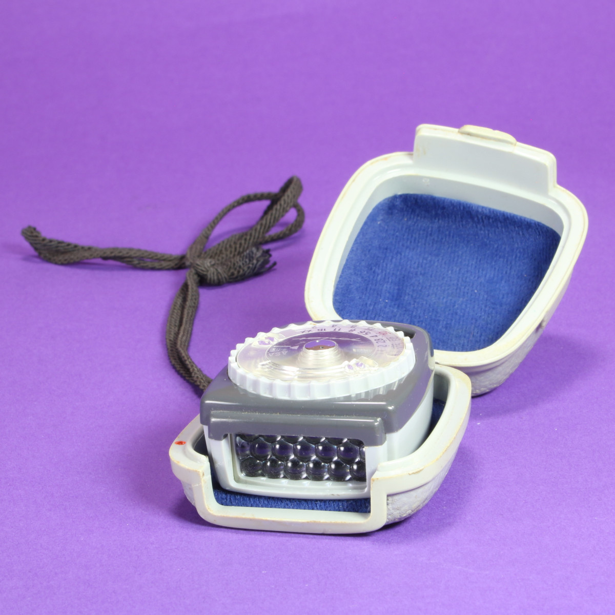 Gossen Pilot Light Meter