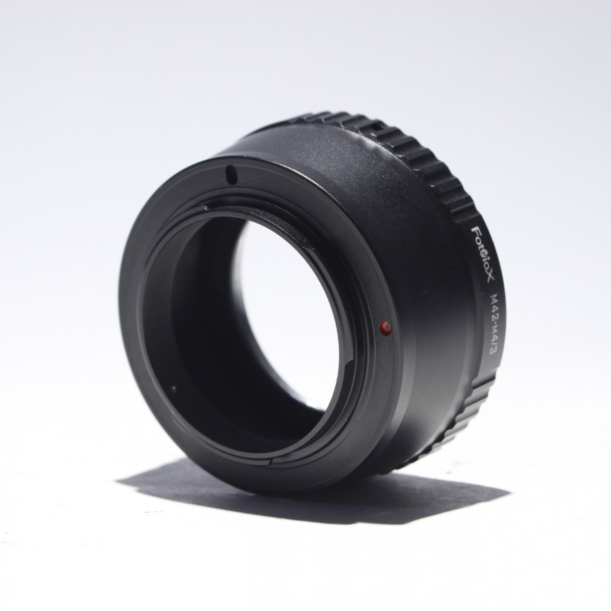 Fotodiox Lens Mount Adapter - M42 to MFT