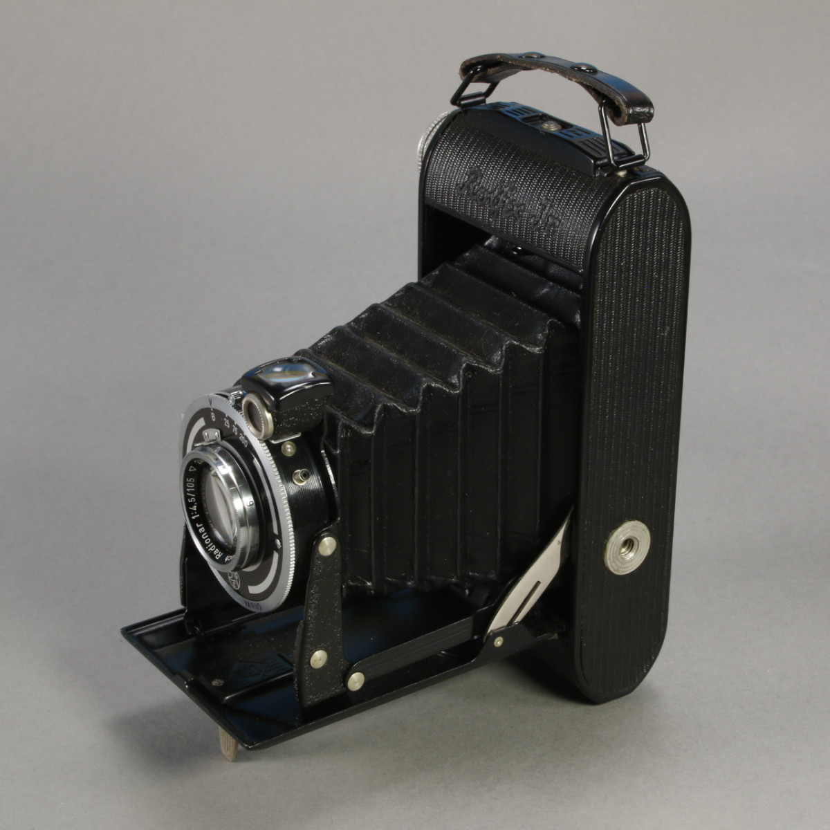 Franka-Werk Rolfix Jr. Camera