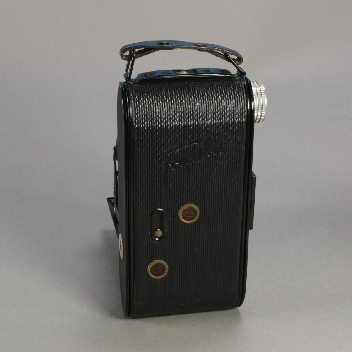 Franka-Werk Rolfix Jr. Camera