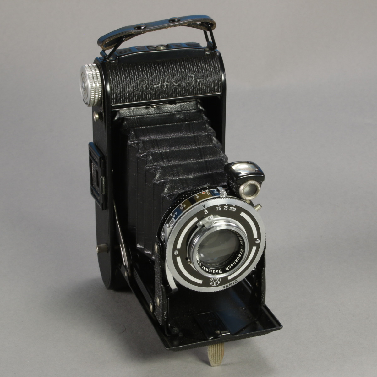 Franka-Werk Rolfix Jr. Camera