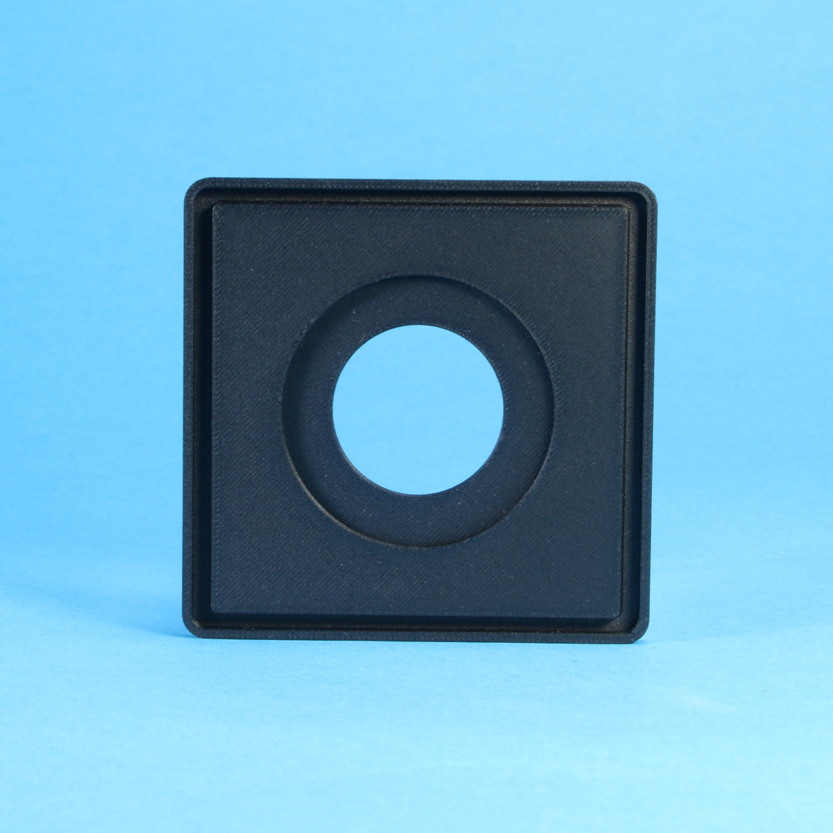 BMC Lens Board for Graflex Graphic (Pacemaker) - Copal 0