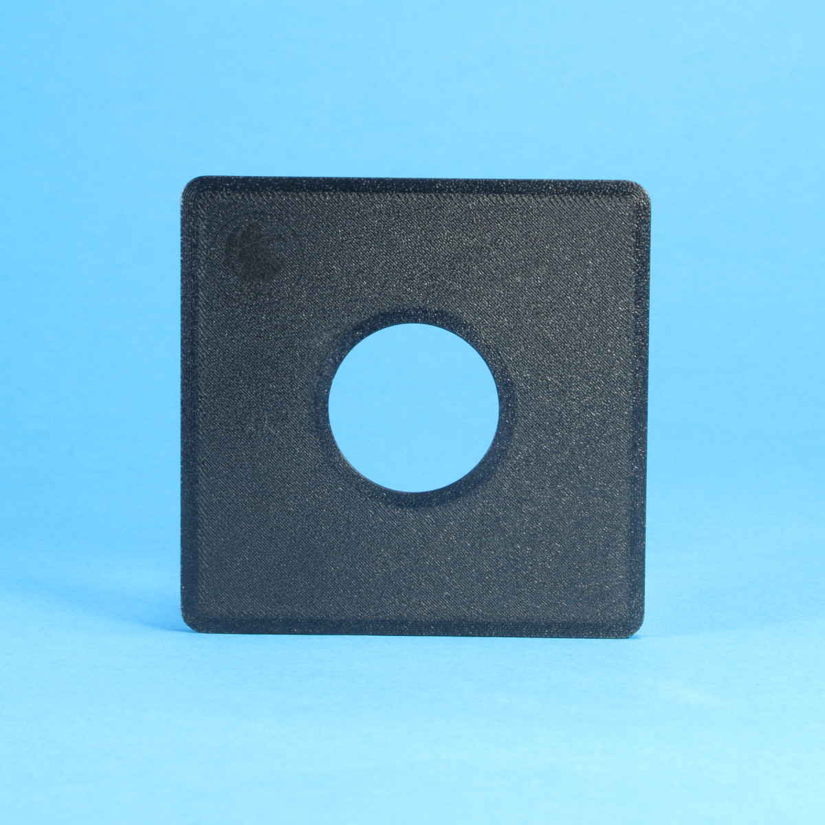 BMC Lens Board for Graflex Graphic (Pacemaker) - Copal 0