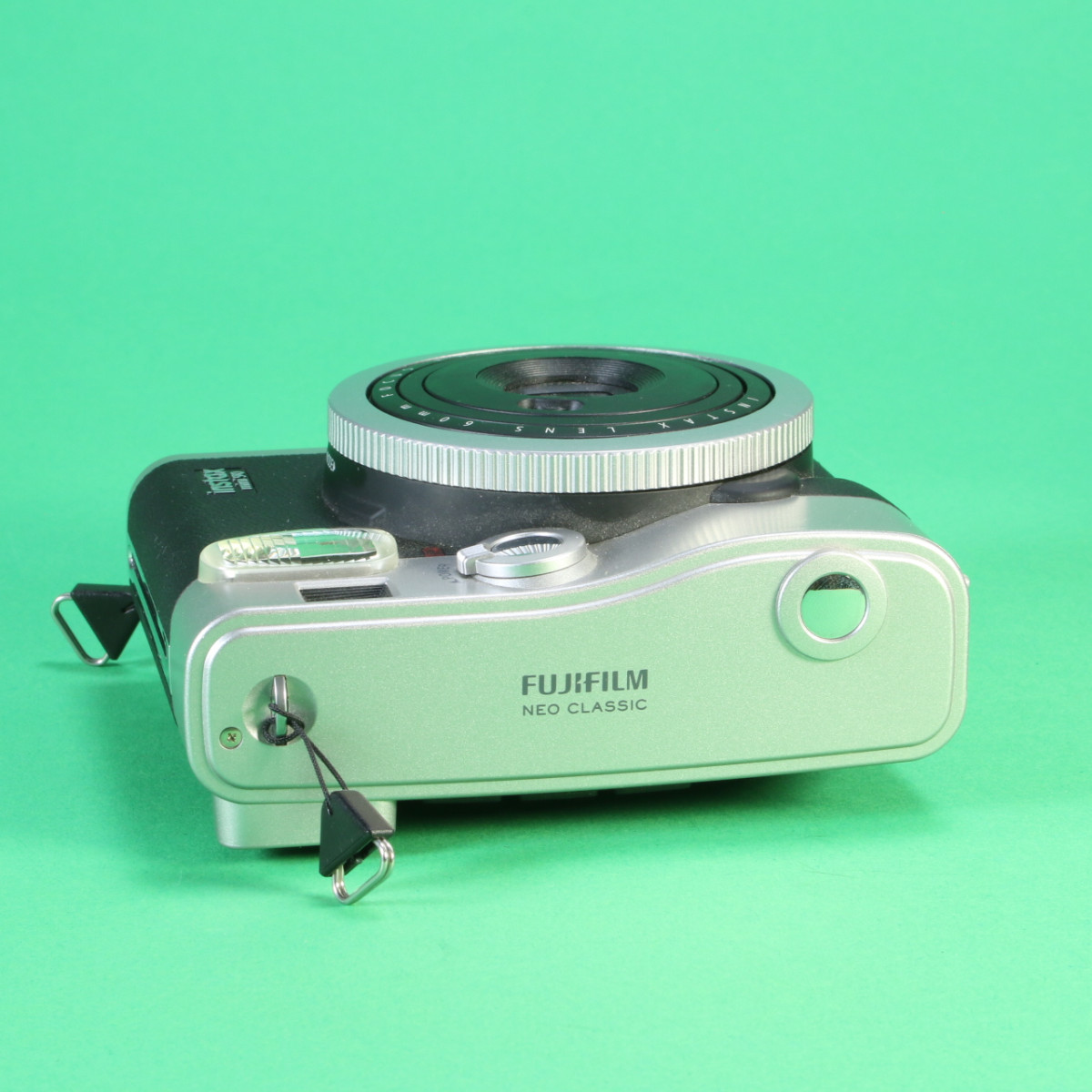 Fuji Instax Mini 90 Camera