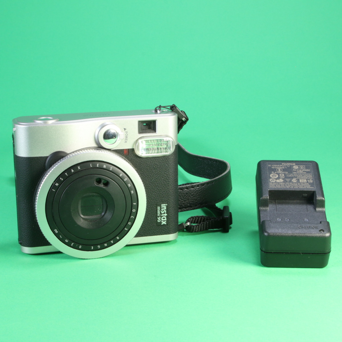 Fuji Instax Mini 90 Camera