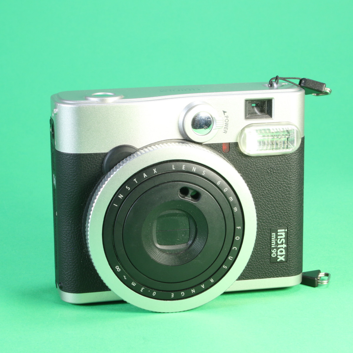 Fuji Instax Mini 90 Camera