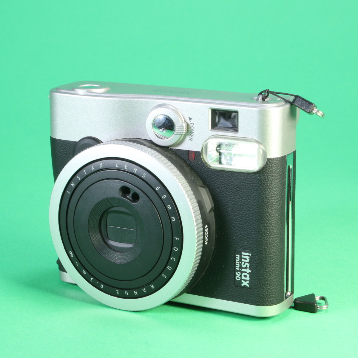 Fuji Instax Mini 90 Camera