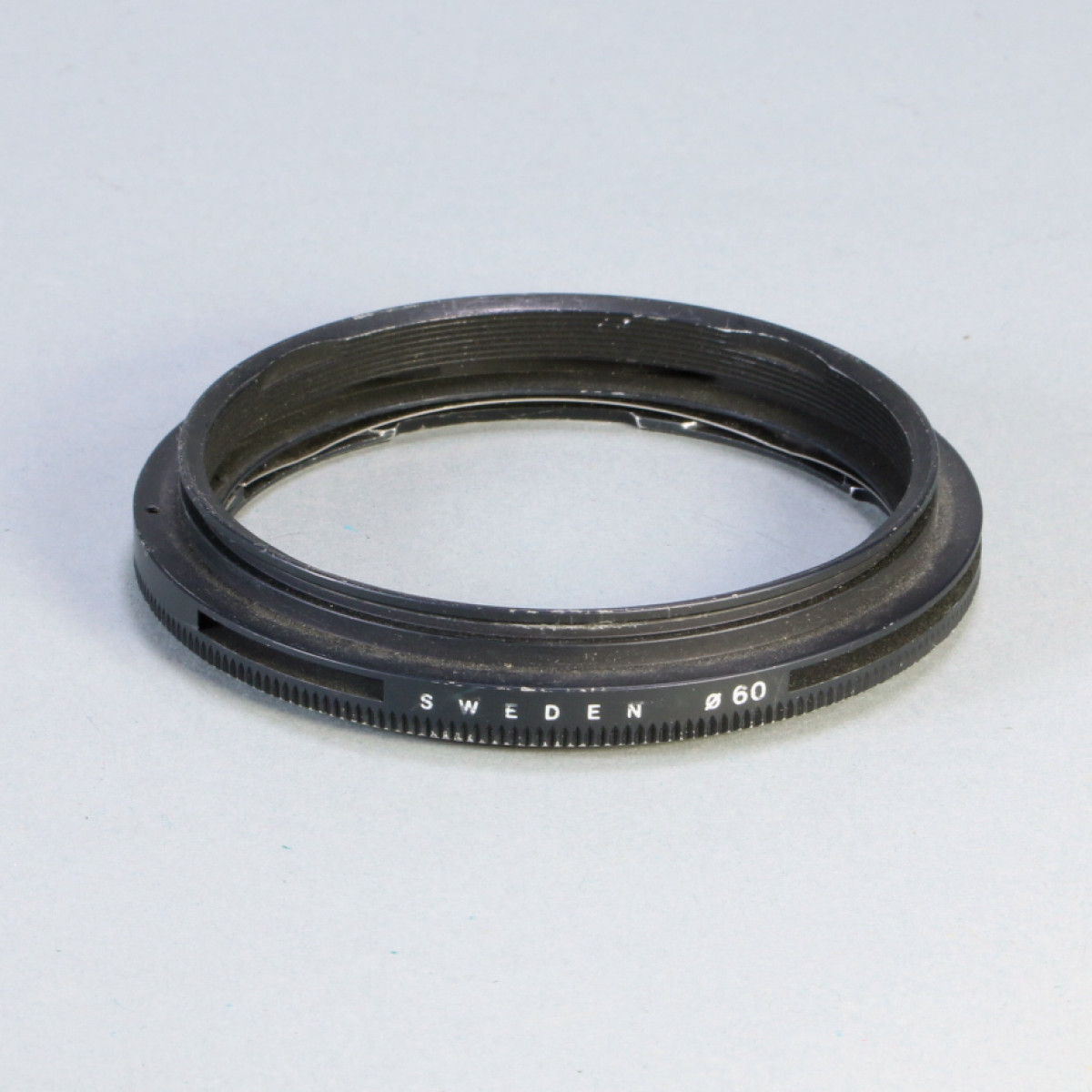 Hasselblad Gelatin Filter Holder - Bay 60