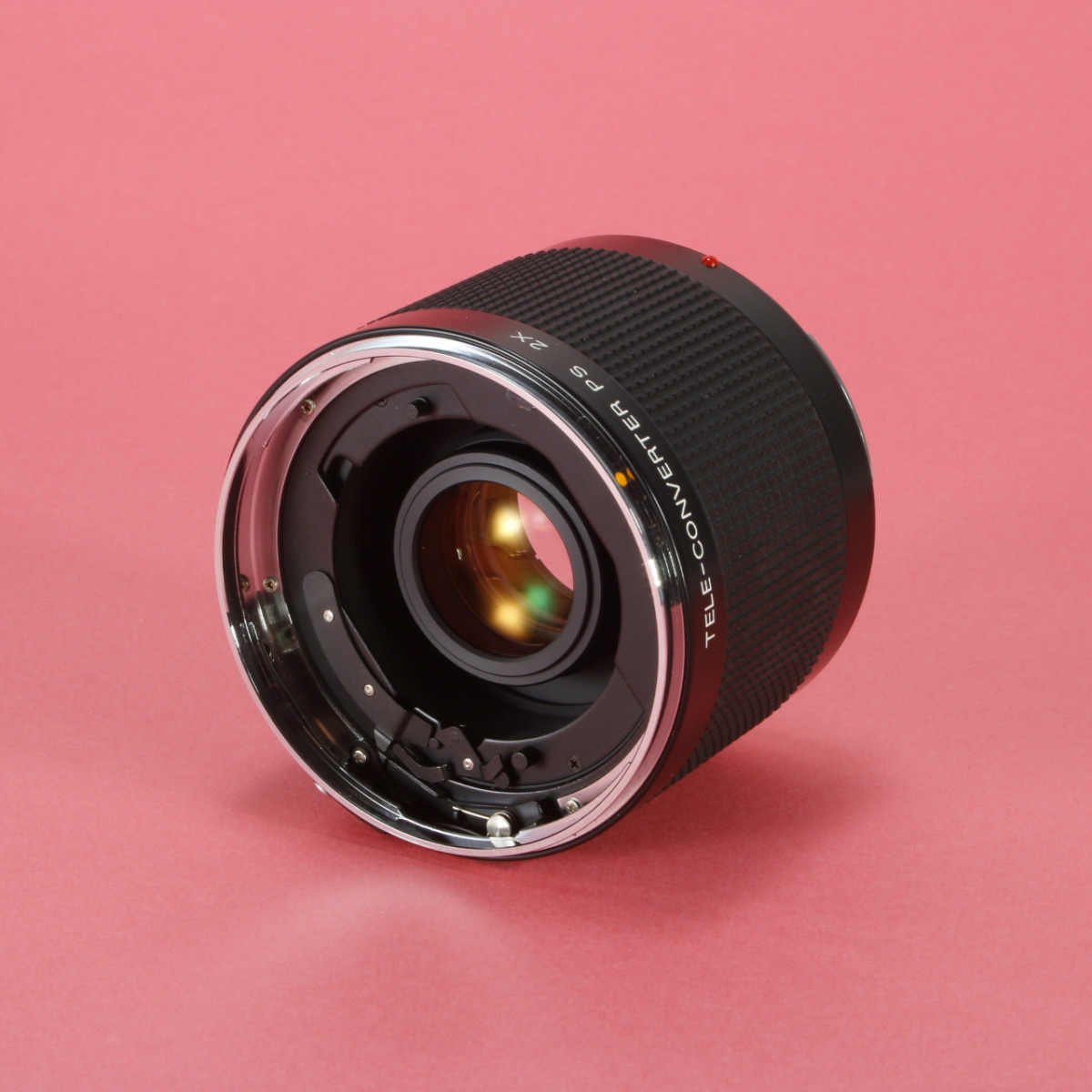 Bronica Tele-Converter PS 2x for SQ