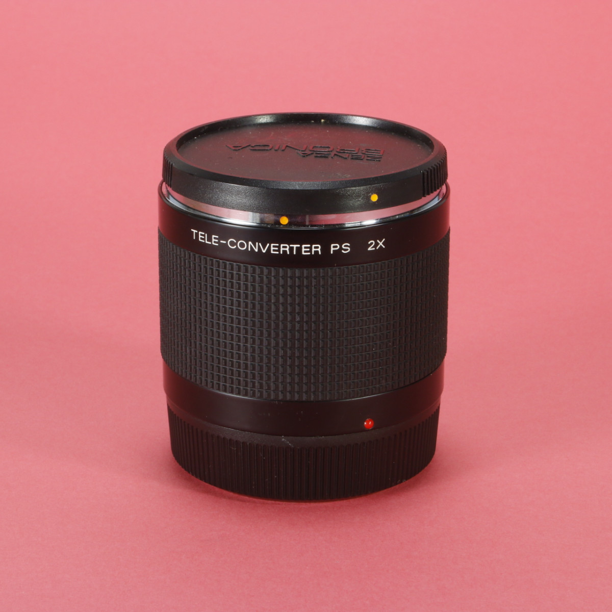 Bronica Tele-Converter PS 2x for SQ