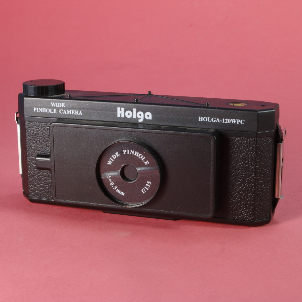 Shop : Buy Holga 120 Wpc Pinhole Camera: CCG0223/16884