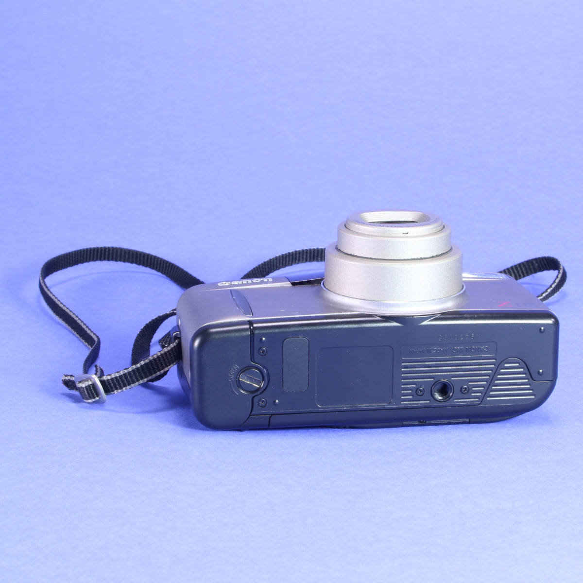 Canon Sure Shot Z115 Camera