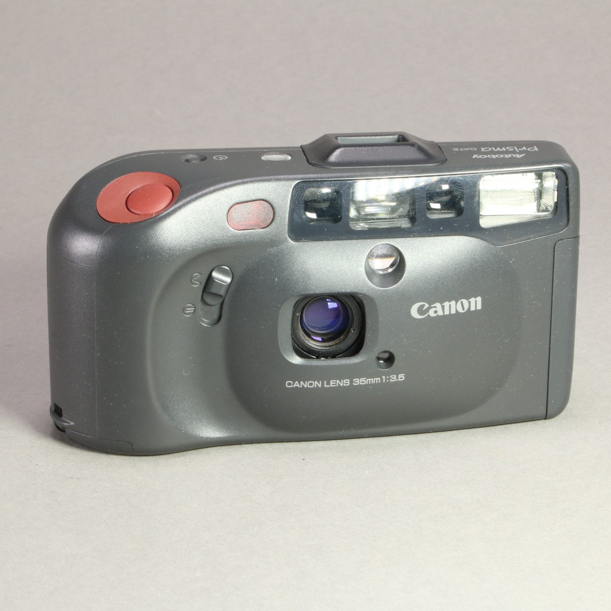 Shop : Buy Canon Autoboy Prisma Date Camera: PPH0525/1517353