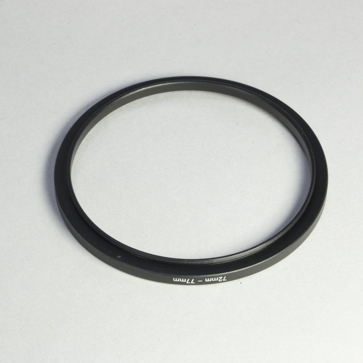 Step-Up Ring - 72mm-77mm