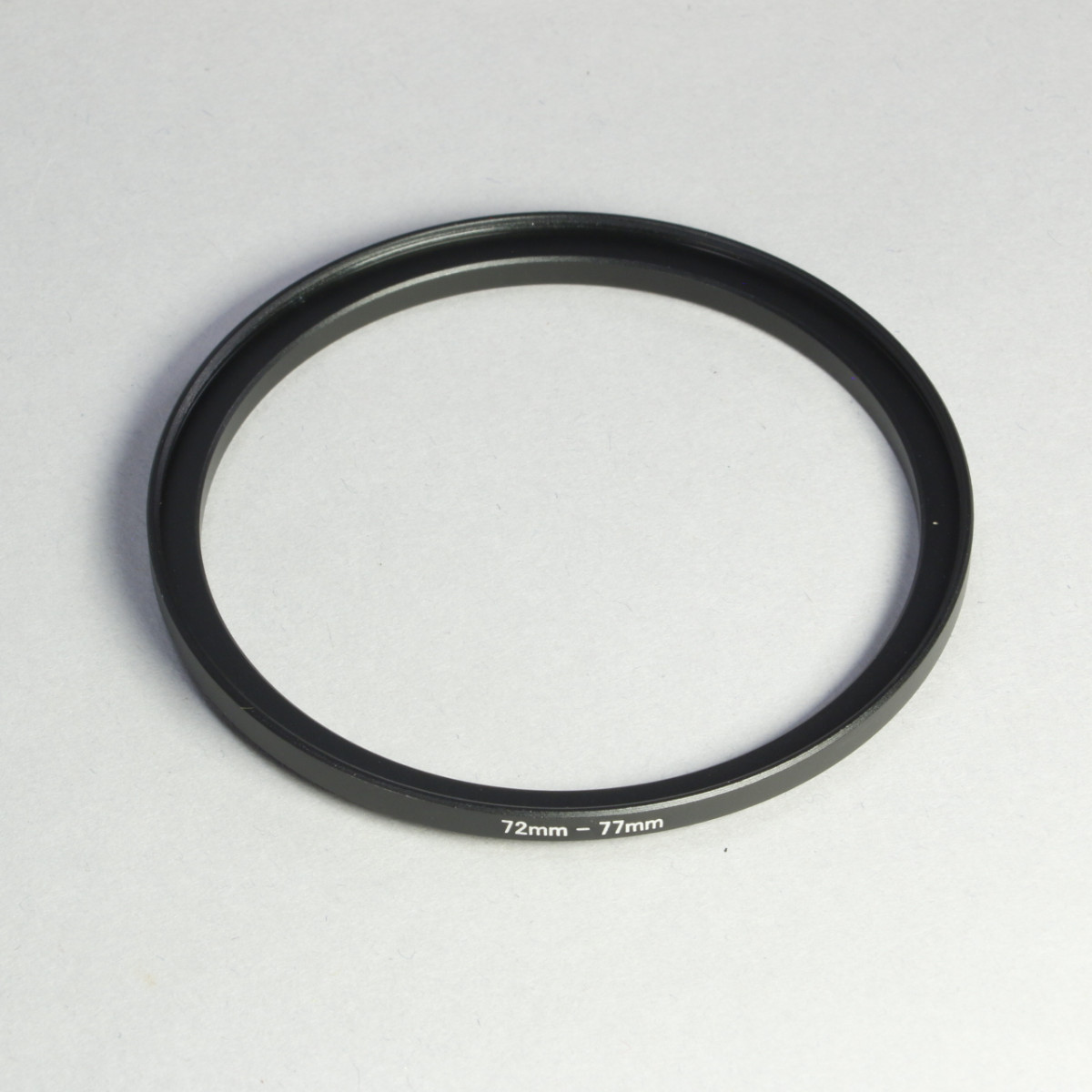 Step-Up Ring - 72mm-77mm