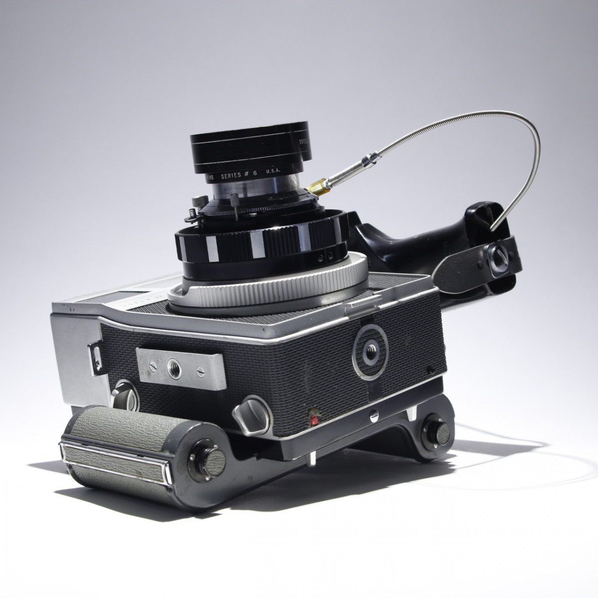 MAMIYA SUPER23 カメラ Mamiya Super 23 - Camera – Kamerastore