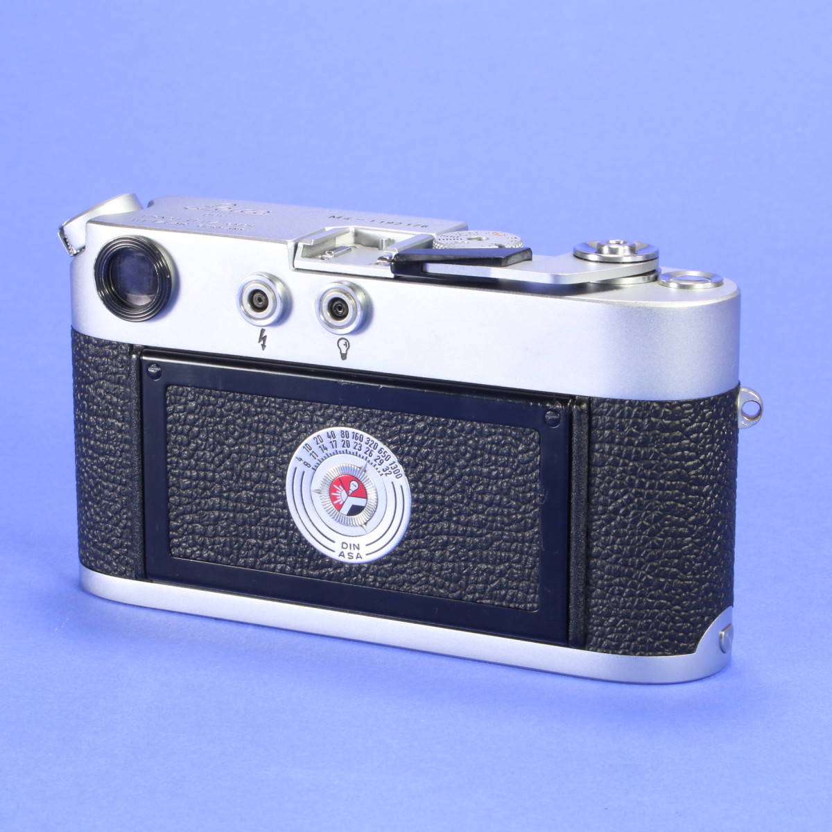 Leica M4 Camera