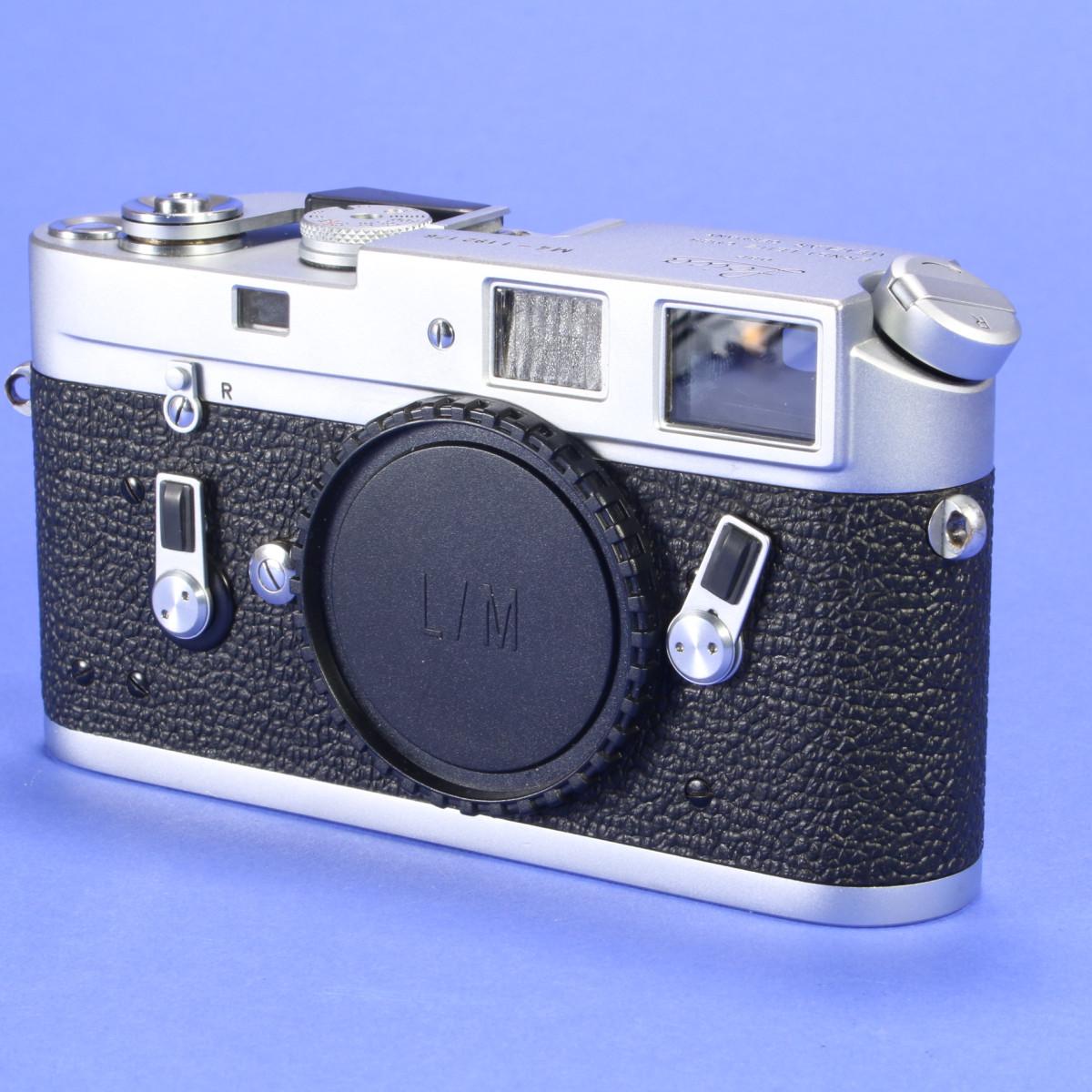 Leica M4 Camera