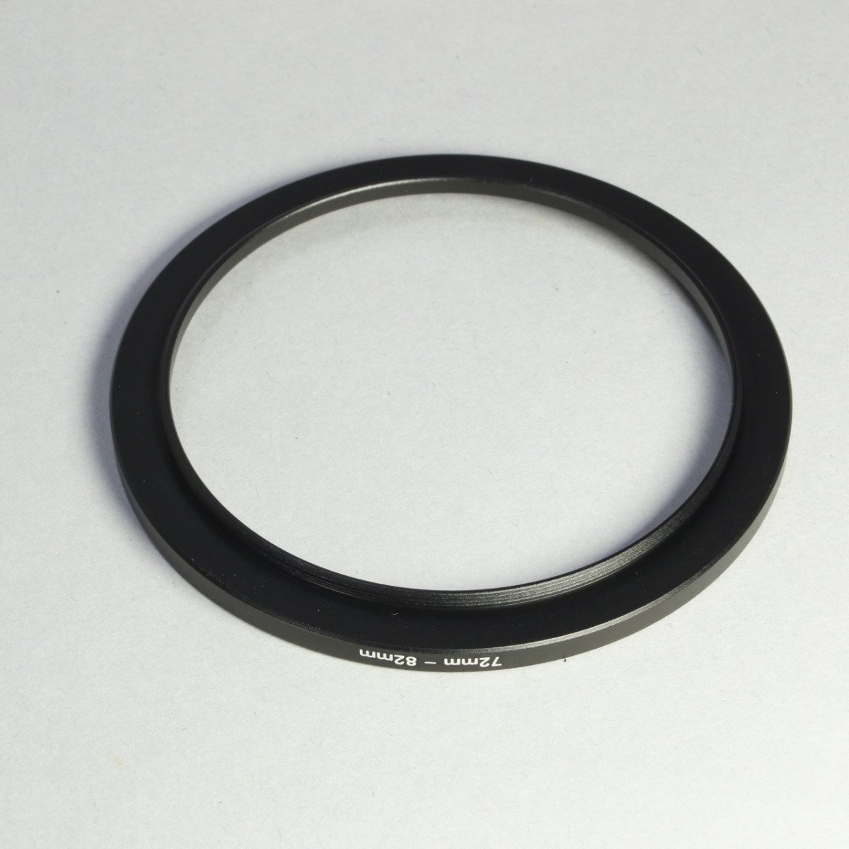 Step-Up Ring - 72mm-82mm