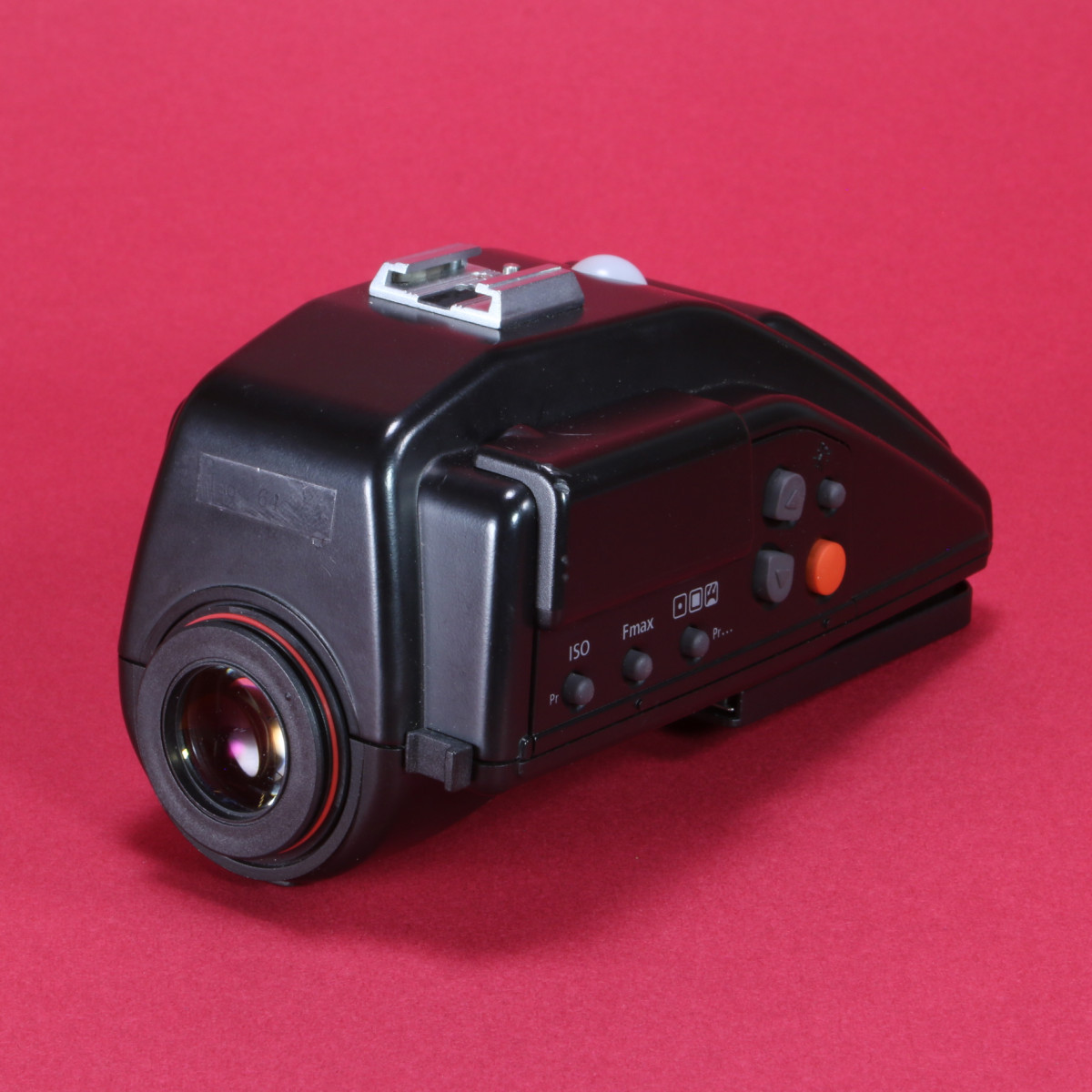 HASSELBLAD PME プリズムビューファインダー Hasselblad PME 90 Metered Prism 42290 | Blue Moon Camera