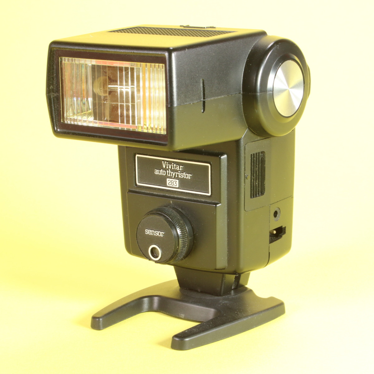 Vivitar 283 Flash