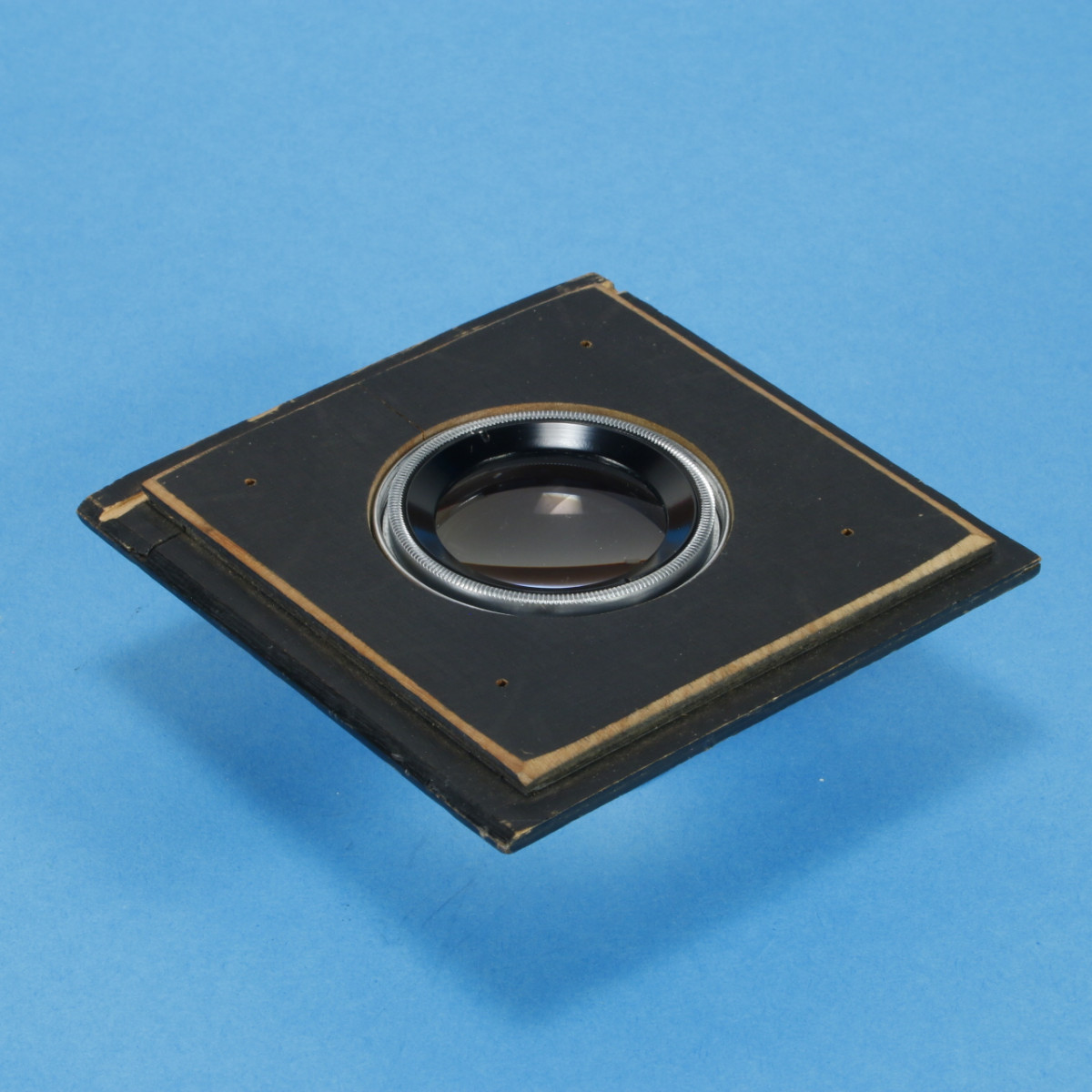 Wollensak 162mm f4.5 Raptar Enlarging Lens