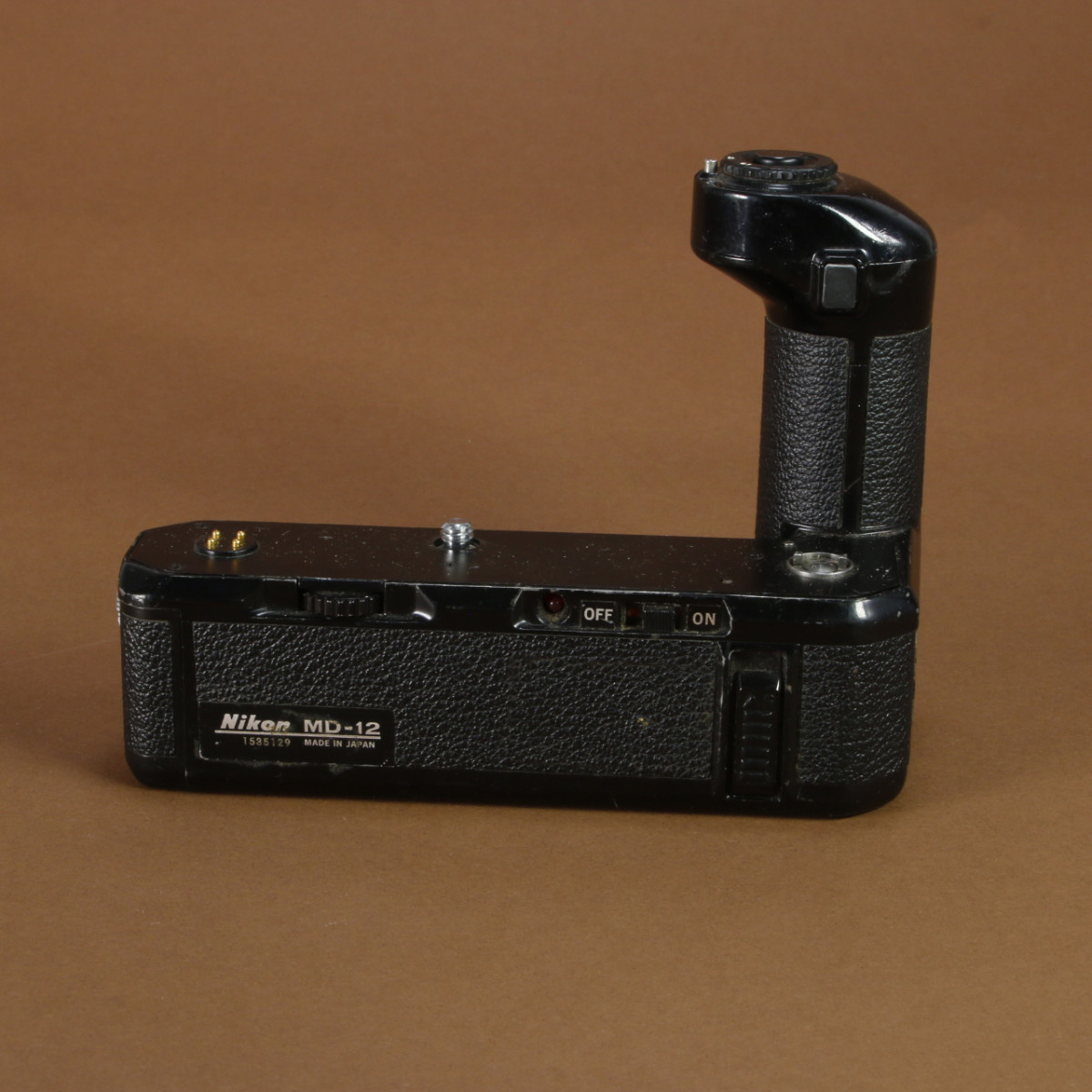 Nikon Motor Drive MD-12