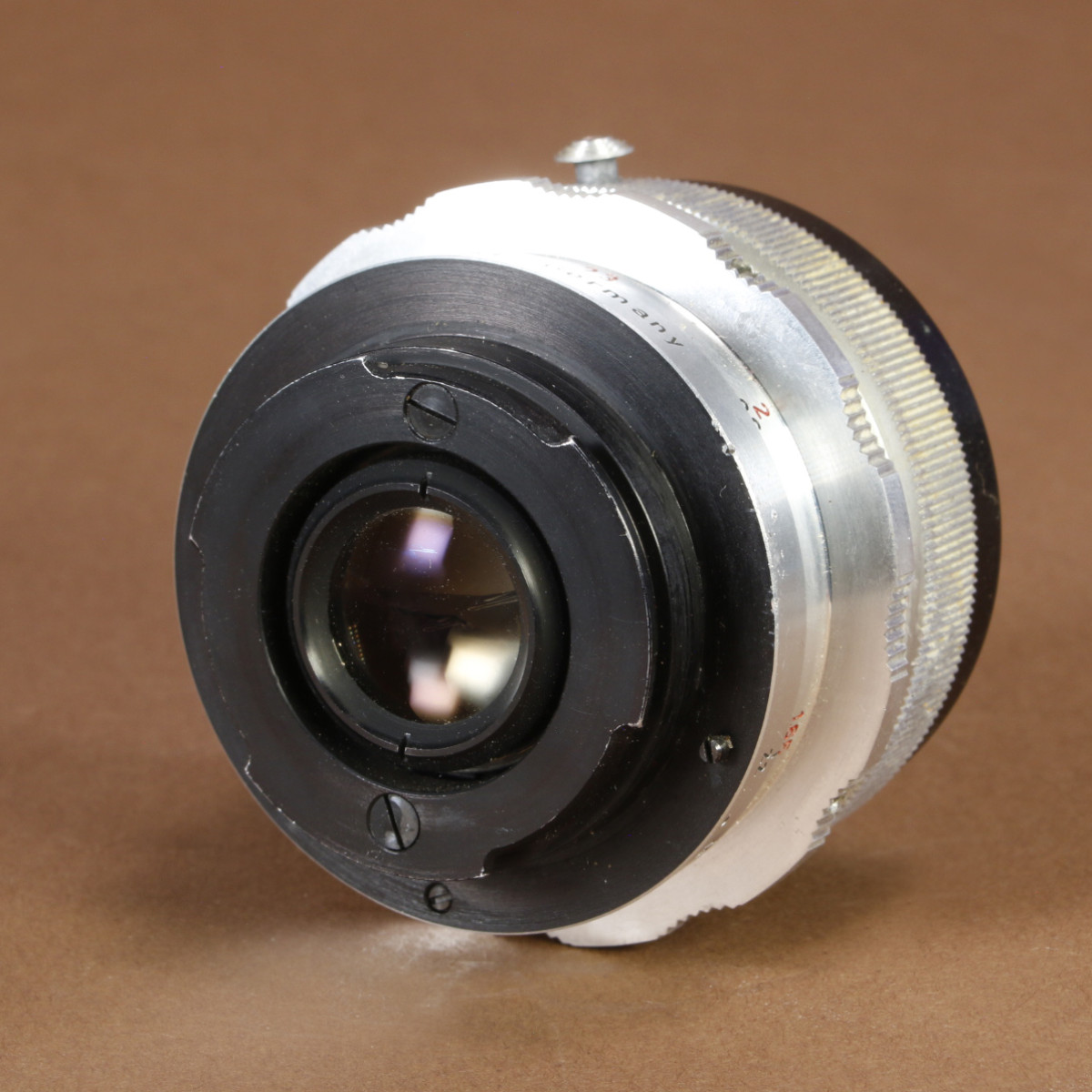 タケぼうEnna Werk München 35mmf2.8 M42 タケぼうEnna Werk München 35mmf2.8 M42 Enna Munchen 35mm f