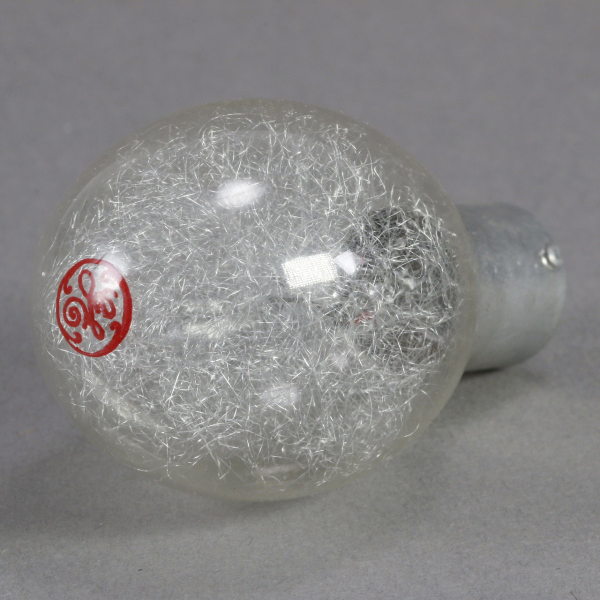 Flash Bulb No. 5