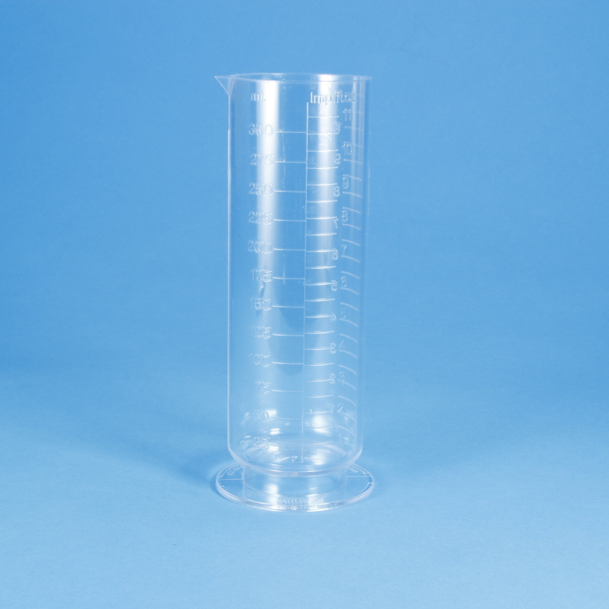 Paterson Measuring Graduate 300ml / 11 fl. oz
